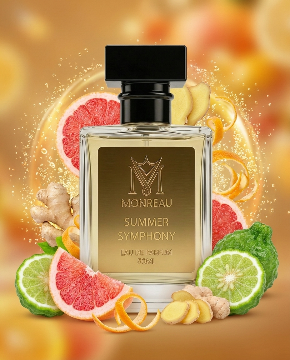 Summer Symphony