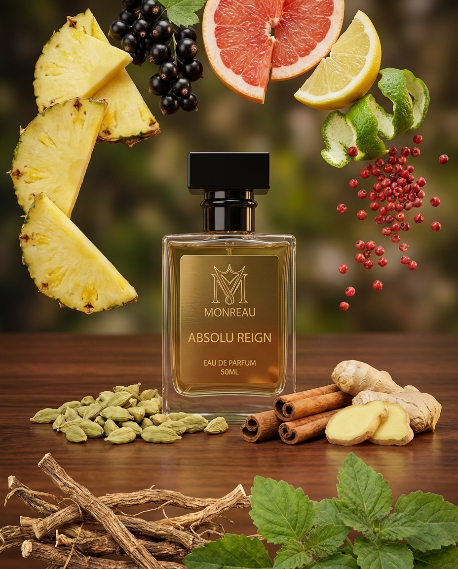 Absolu Reign