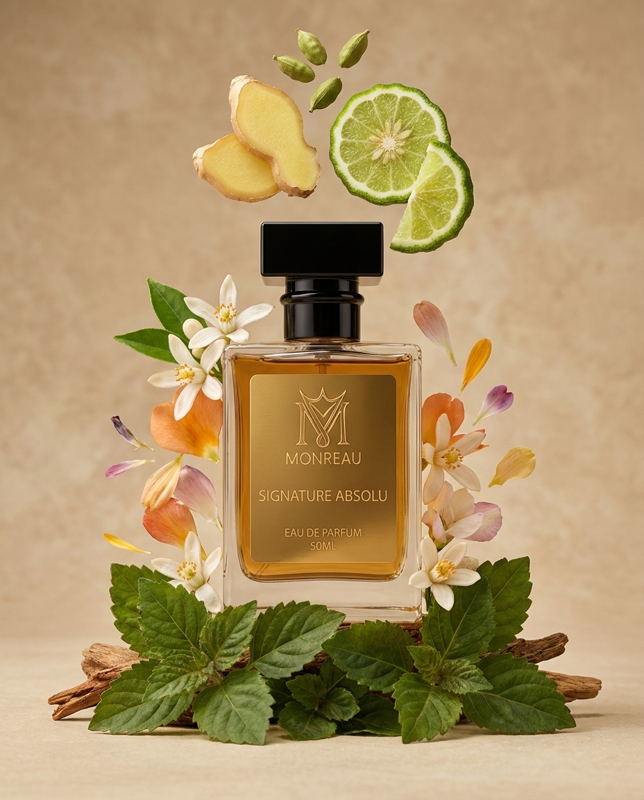Signature Absolu