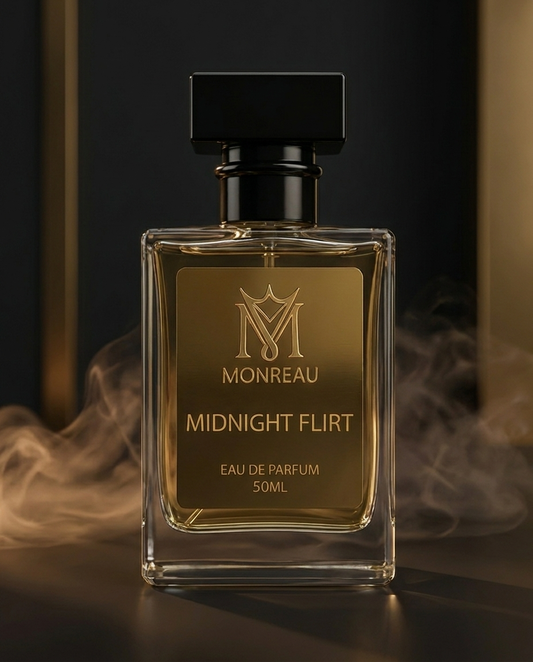 Midnight Flirt