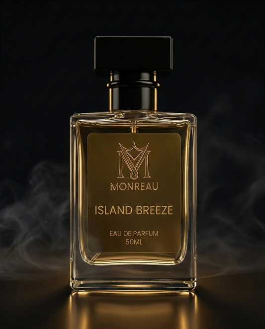 Island Breeze