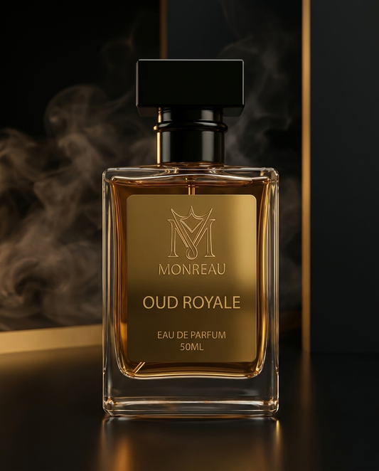 Oud Royale