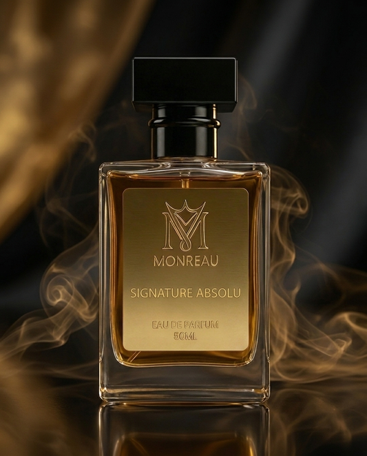 Signature Absolu