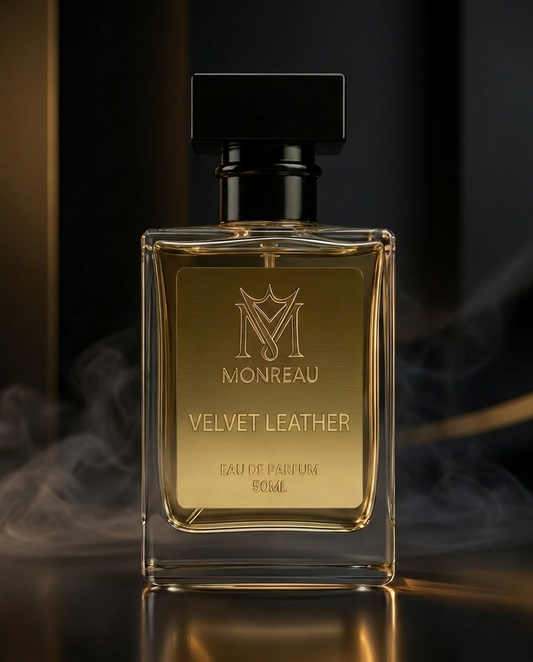 Velvet Leather