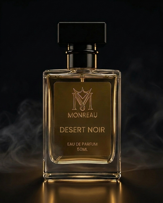 Desert Noir