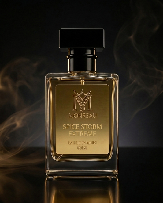 Spice Storm Extreme
