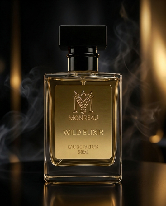 Wild Elixir