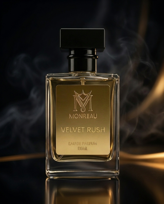 Velvet Rush