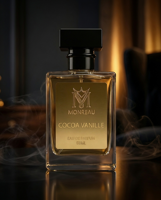 Cocoa Vanille