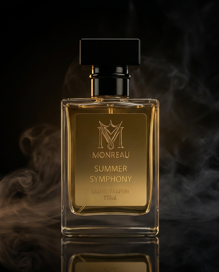 Summer Symphony