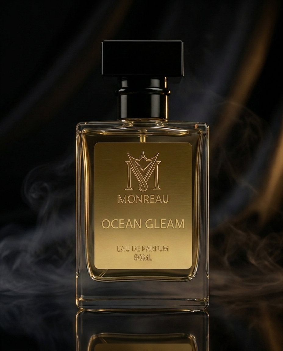 Ocean Gleam