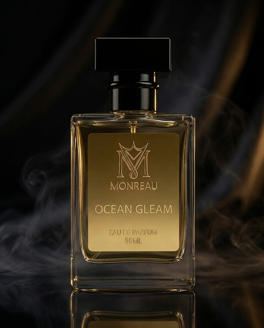 Ocean Gleam