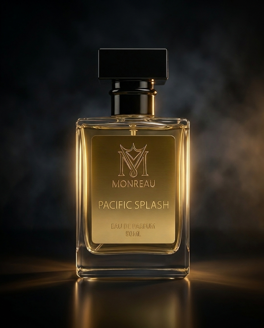 Pacific Splash
