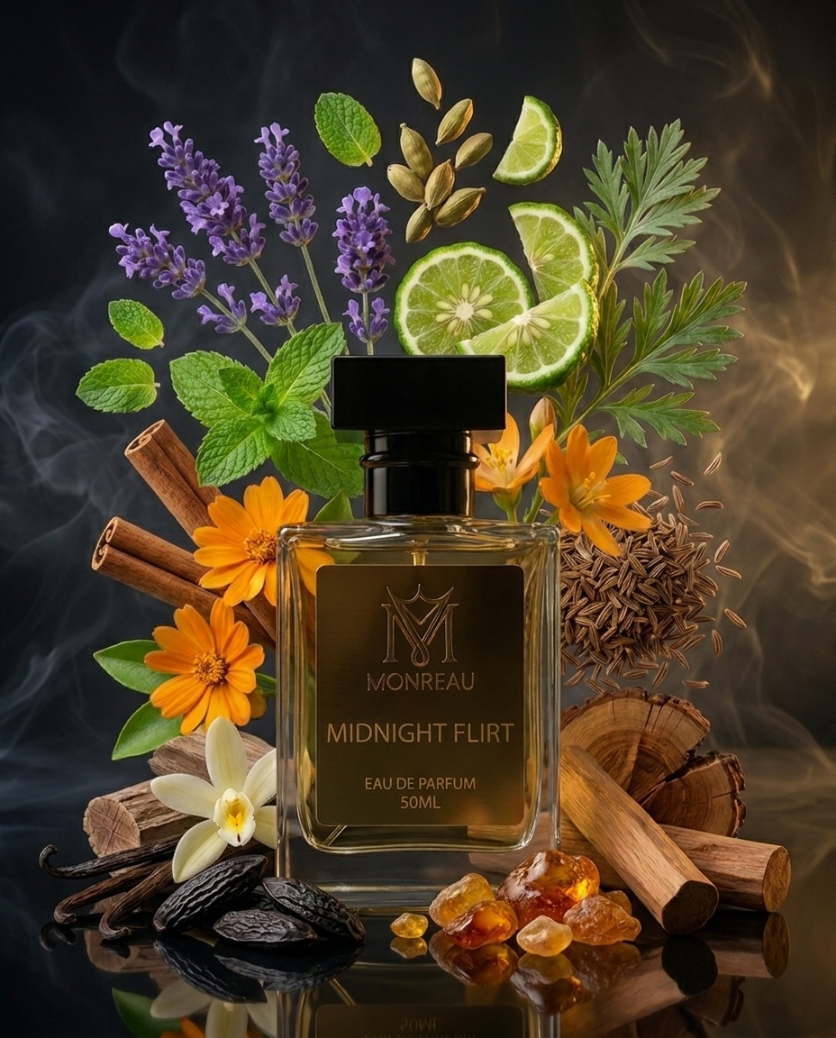 Midnight Flirt