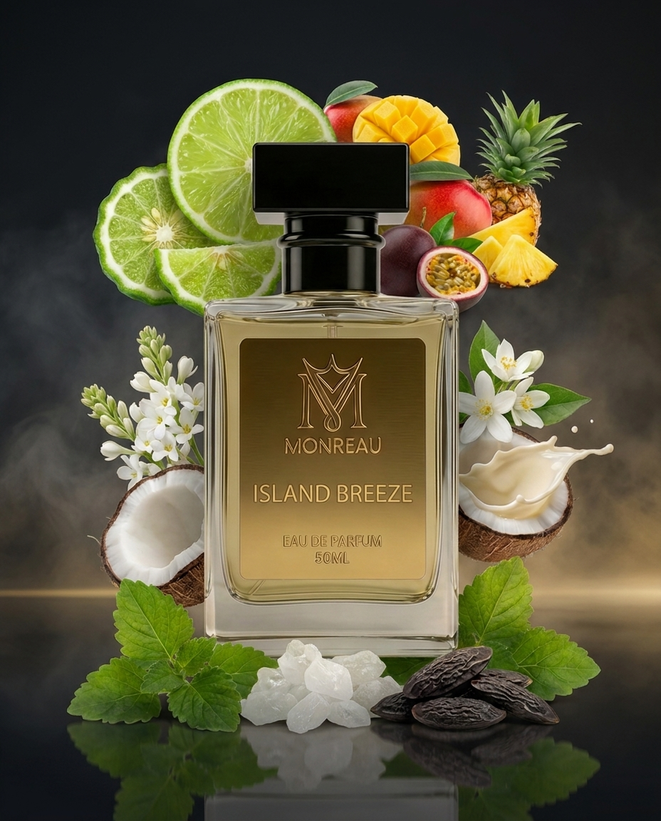 Island Breeze