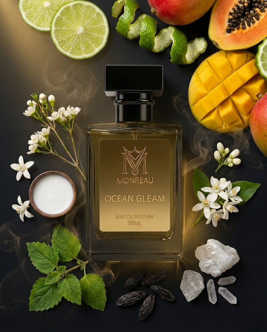 Ocean Gleam