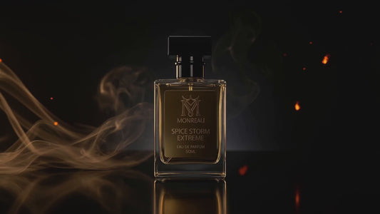 Spice Storm Extreme
