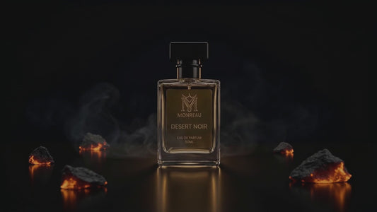 Desert Noir