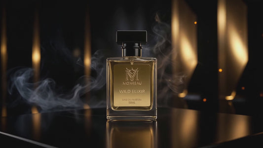 Wild Elixir