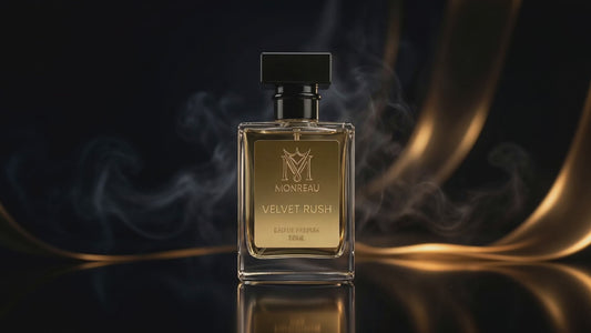 Velvet Rush