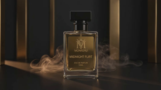 Midnight Flirt