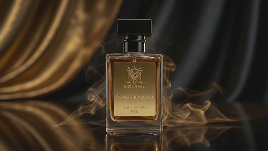 Signature Absolu